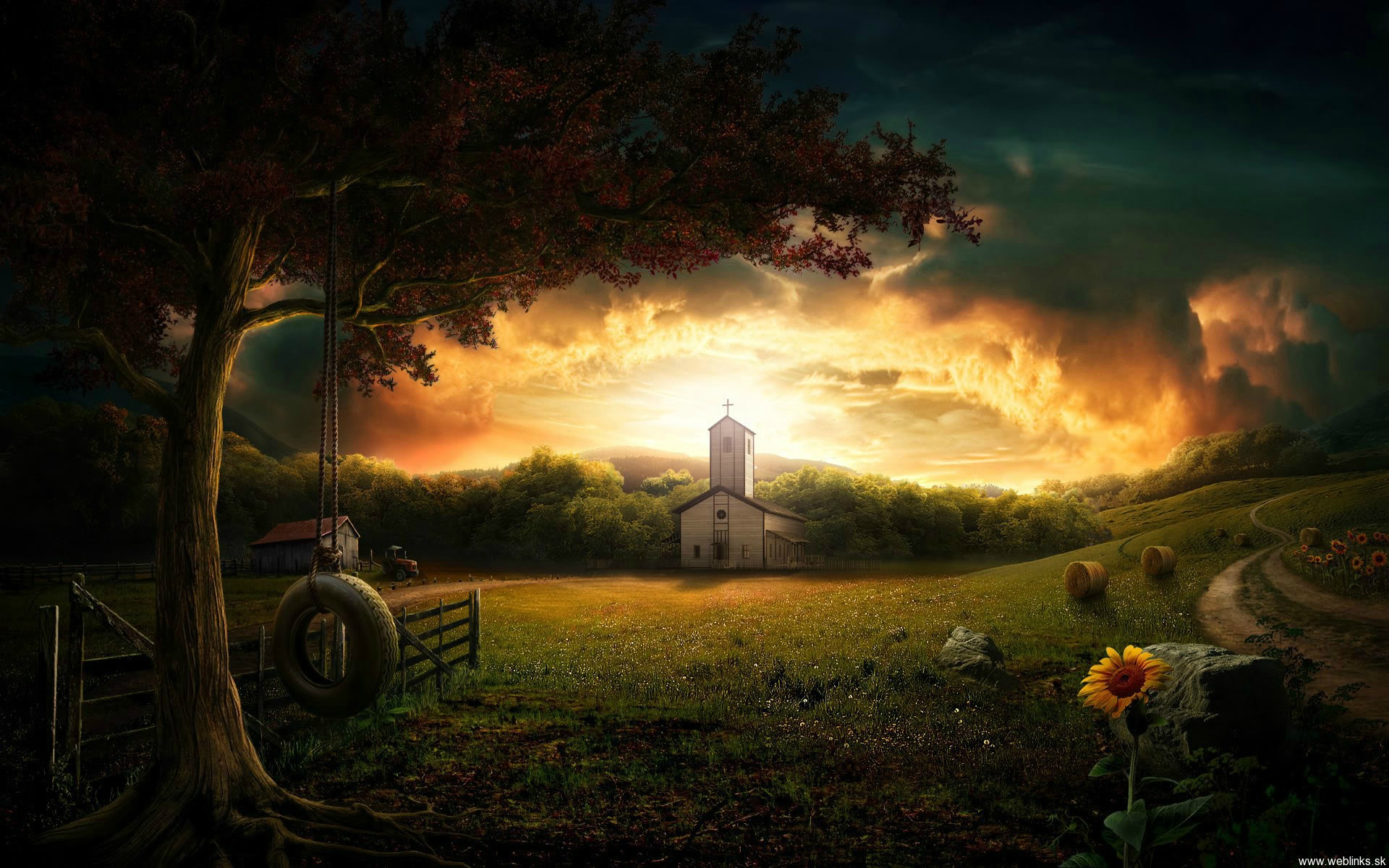 1920 x 1080 HD Wallpapers 1501